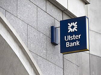 Ulster Bank Delaying First Clo...